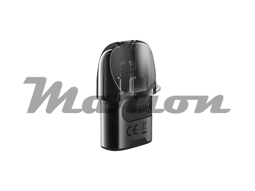 Lost Vape Ursa - Pod Cartridge - 2,5 ml - 1,0 ohm, produktový obrázek.