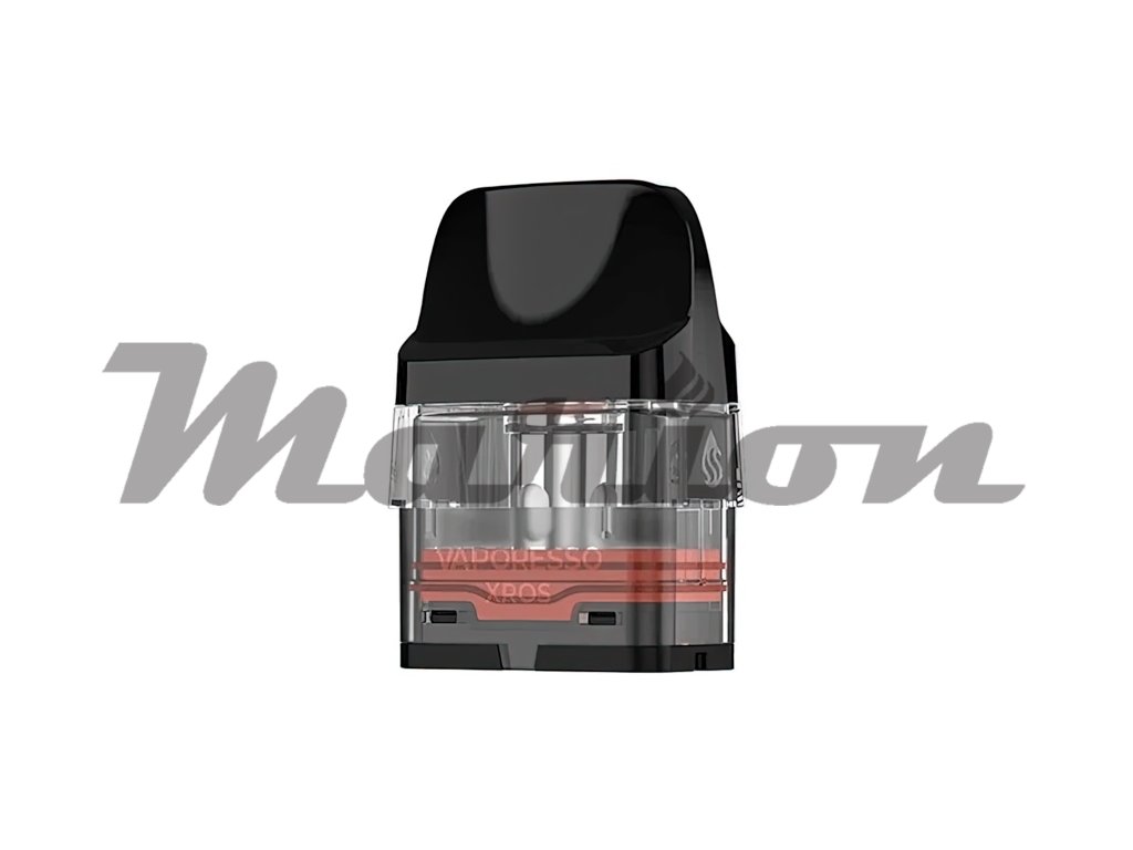 Vaporesso Xros Corex 2.0 - Mesh Pod cartridge - 2ml - 0,4 ohm, produktový obrázek.