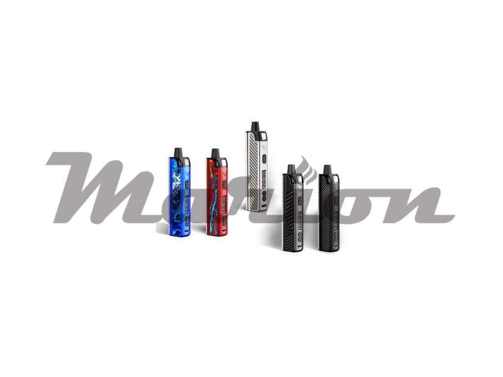 Optima Pod Mod Vapefly Optima Pod Mod Kit 80W