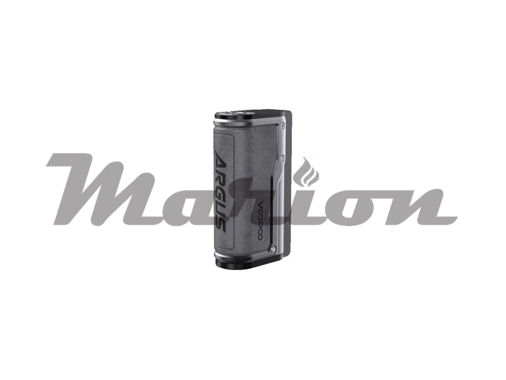 VooPoo Argus GT Mod 160W Vintage Grey