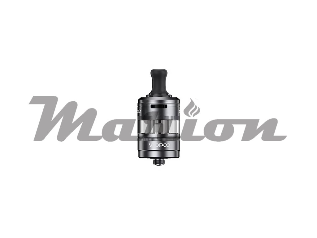VOOPOO PNP-X MTL - Pod Tank - 5ml - Grey, produktový obrázek.