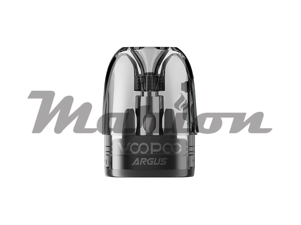 VooPoo Argus Top Fill - Pod Cartridge - 2ml - 0,4 ohm, produktový obrázek.