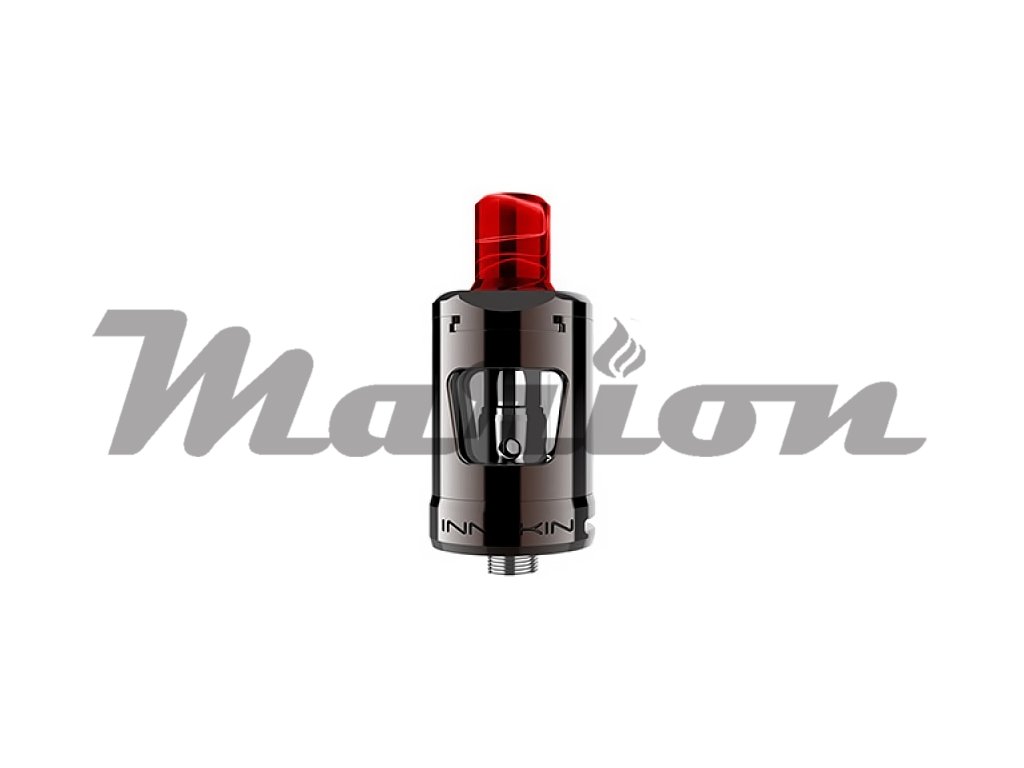 Innokin Zlide - Clearomizér - 2ml - Gunmetal, produktový obrázek.