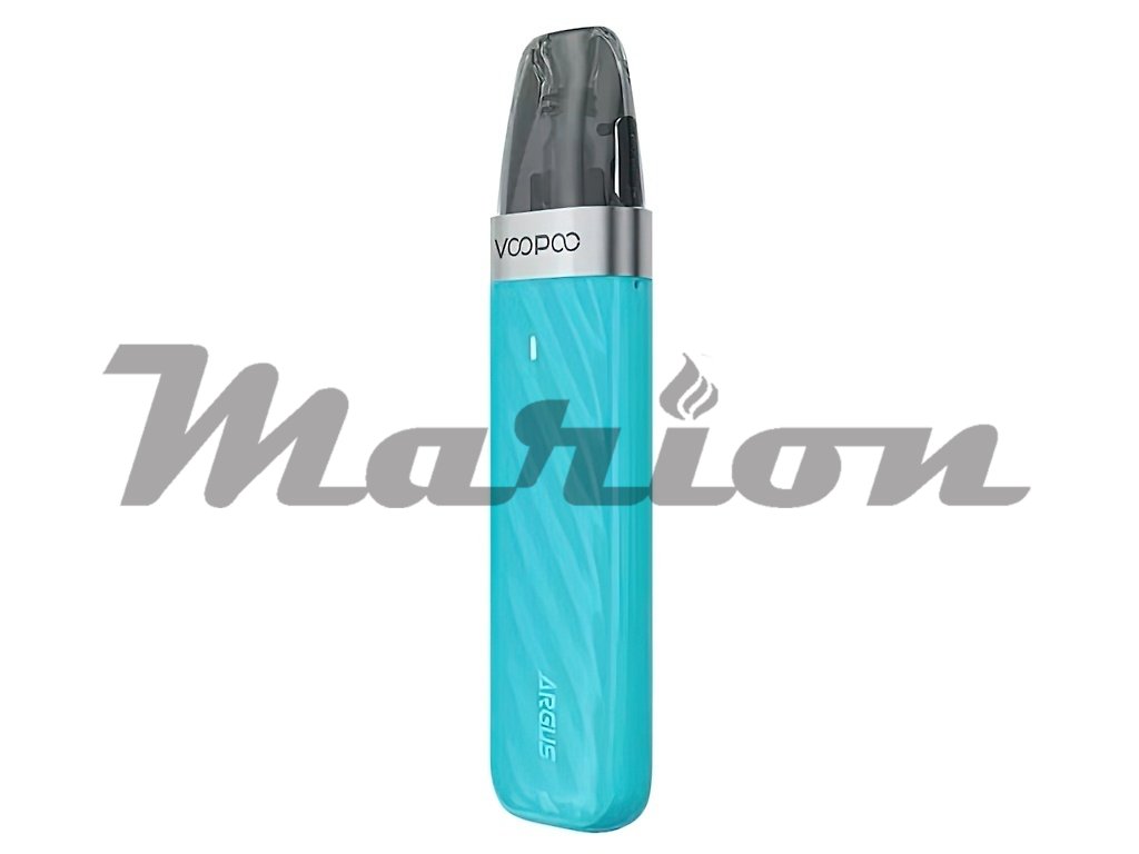 Voopoo Argus Z2 - Pod Kit - Lake Blue, produktový obrázek.