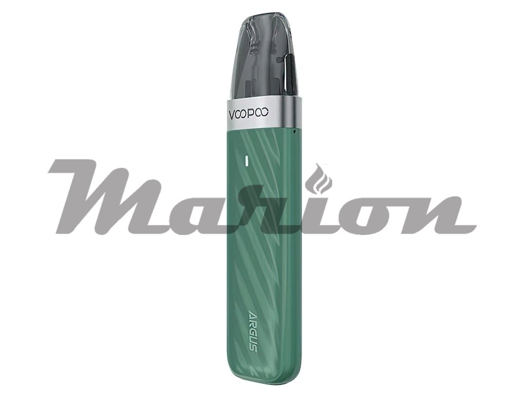 Voopoo Argus Z2 - Pod Kit - Moss Green, produktový obrázek.