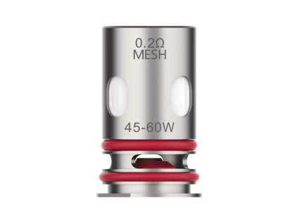 Žhavící tělísko Vaporesso GTX Mesh (0,2ohm) (1ks)