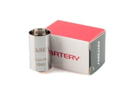Žhavící tělísko Artery Summa ASC SS 0,8ohm (1ks)