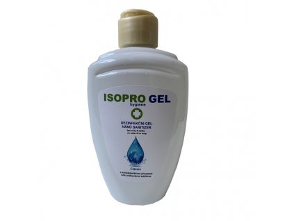 Isoprogel 300Ml Classic