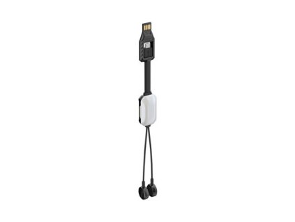 Multifunkční USB nabíječka baterií - Nitecore LC10 Portable Magnetic Outdoor