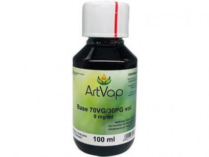 ARTVap 70VG 30PG 100ml