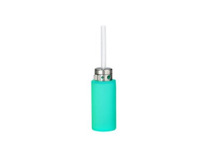 Squonk lahvička Arctic Dolphin V2 - kulatá 7ml (Zelená)