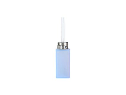 Squonk lahvička Arctic Dolphin V2 - hranatá 8ml (Modrá)
