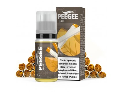 PEEGEE - Daff - 6mg