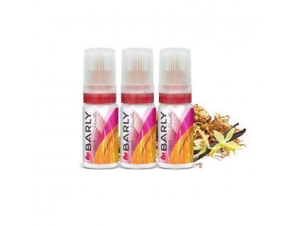 Barly RED Vanilla 3x10ml