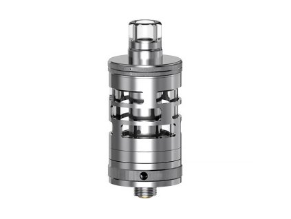 aSpire Nautilus GT Mini - Tank Clearomizér - Stříbrný