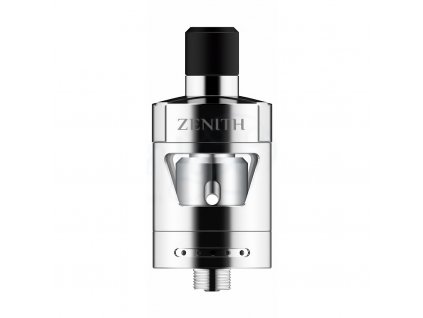 Innokin Zenith Clearomizer 2ml - Stříbrný