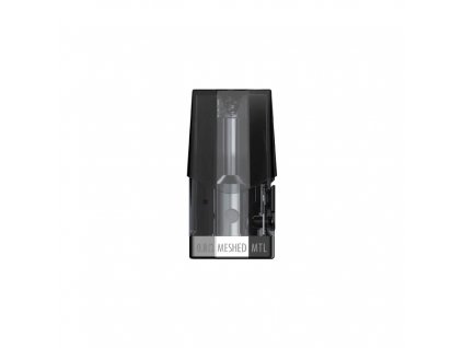 Smoktech Nfix Cartridge - Meshed MTL  0,8ohm - 3ml