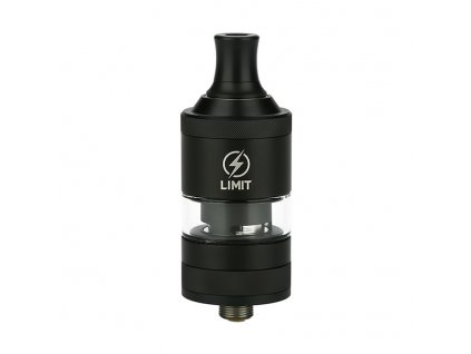 KIZOKU Limit MTL RTA černá