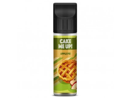 Cake Me Up - Apple Pie - Shake and Vape