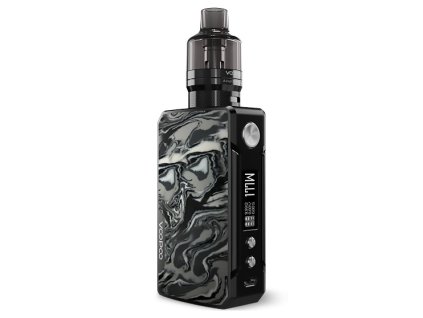 VOOPOO Drag 2 Refresh - 177W - Kit s PnP pod Tank (B-Ink)