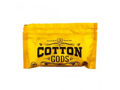 Cotton Gods - Organická vata