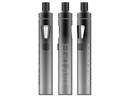 Joyetech eGo AIO ECO Friendly - 1700mAh - Edice 2020 - Gradient Grey (Šedá)