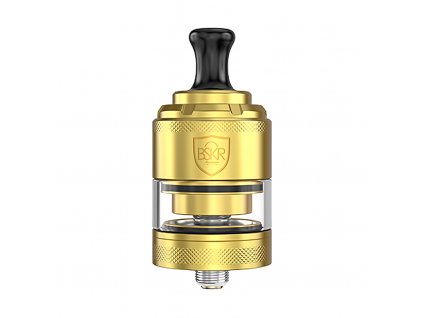 Vandy Vape Berserker V2 RTA  3ml Silver