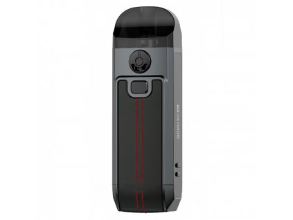 Smoktech Nord 4 - Pod Kit - 80W 2000mAh - Black