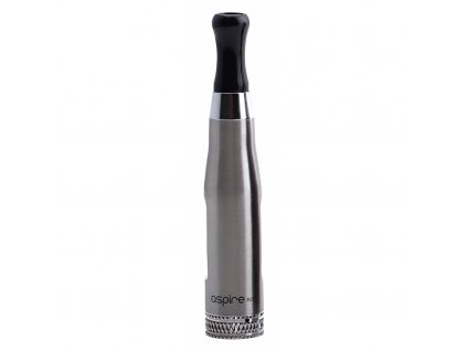 Aspire - CE5-S BVC Clearomizer - Stříbrná