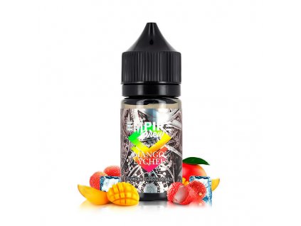 Vapempire - Empire Brew - Příchuť - Mango Lychee - 30ml