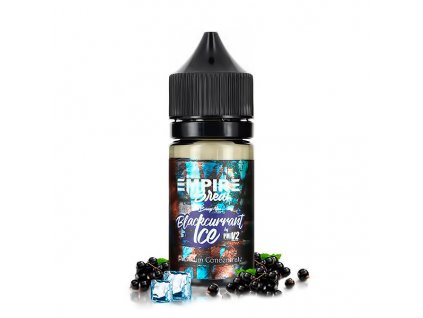 Vapempire - Empire Brew - Příchuť - Blackcurrant Ice - 30ml