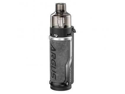 VOOPOO Argus - 1500mAh - Pod Kit (Vintage Grey & Silver)