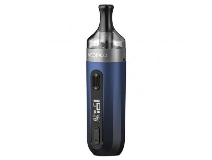 VOOPOO V.SUIT - 1200mAh - Pod Kit (Blue)