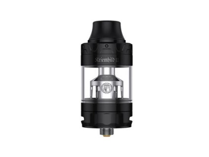 Clearomizér Vapefly Kriemhild II Sub Ohm Tank (4ml) (Černý)