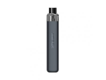 Elektronická cigareta: GeekVape Wenax K1 Pod Kit (600mAh) (Gunmetal)