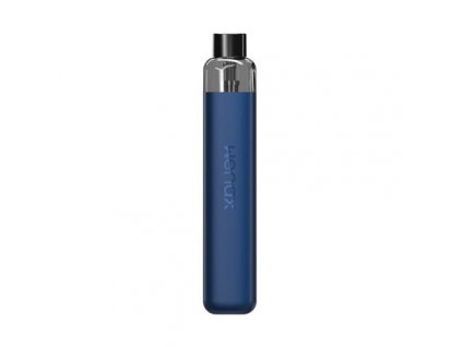 Elektronická cigareta: GeekVape Wenax K1 Pod Kit (600mAh) (Pacific Blue)