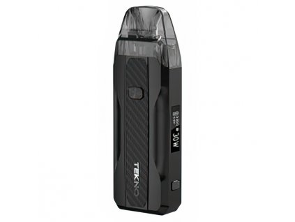 Aspire Tekno - Pod Kit - 1800mah (Carbon Fibre Black)