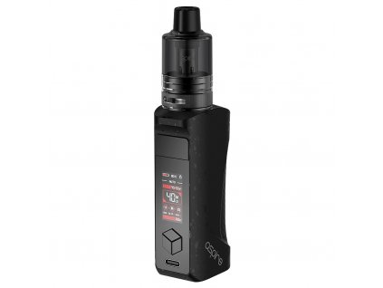 Aspire Finixx - Pod Grip Kit - 80W (Mystery Black)