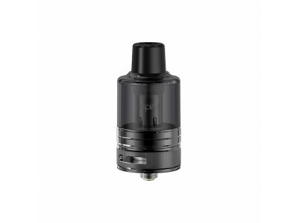 Aspire Finixx - Pod Tank - Clearomizer - 4ml (Black)