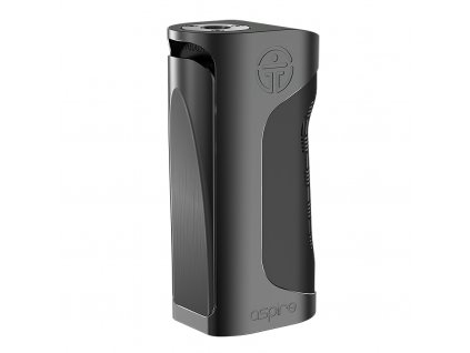 Aspire Paradox - Easy Grip 75W (Dark knight)