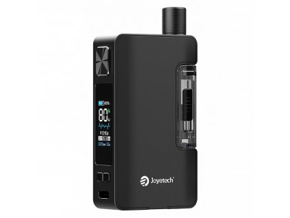 Joyetech EXCEED Plus - Pod Grip - 80W - Black