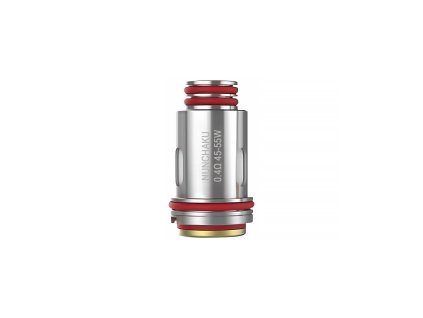 Uwell Nunchaku - žhavící hlava - Clapton - 0,4ohm