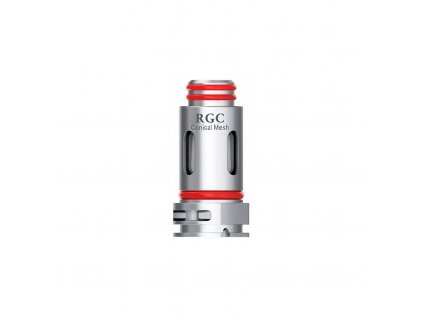 Smoktech RGC Conical Mesh - žhavící hlava - 0,17ohm