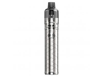 iSmoka-Eleaf iJust 3 Pod Kit s GTL Pod Tank - 3000mAh - 4,5ml (Silver)