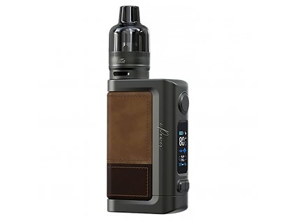 iSmoka-Eleaf iStick Power 2 - Full Grip - 5000mAh (Light Brown)