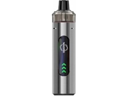 Uwell Whirl T1 Pod elektronická cigareta 1300mAh Grey