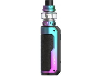 Smoktech Fortis 100W grip Full Kit 7-Color