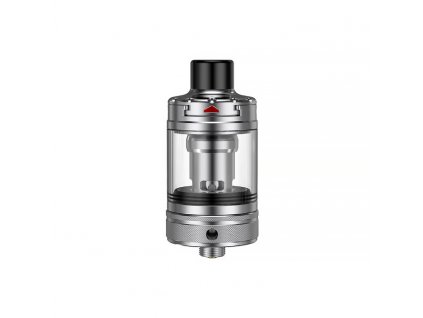 Aspire Nautilus 3 - Clearomizér - 4ml (Stainless Steel)