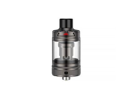 Aspire Nautilus 3 - Clearomizér - 4ml (Gunmetal)