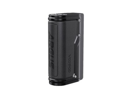 Elektronický grip: VooPoo Argus GT Mod (Full Black)